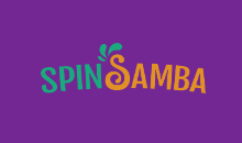 Spin Samba