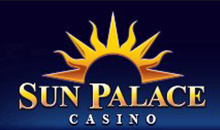 Sun Palace